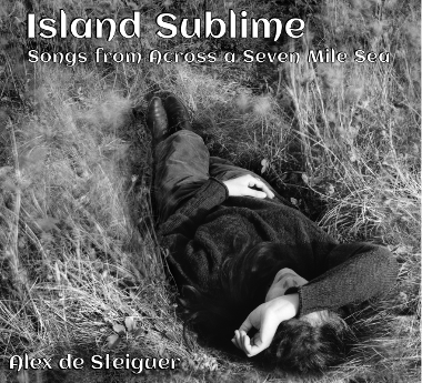 Island Sublime - songs from across a seven-mile sea
